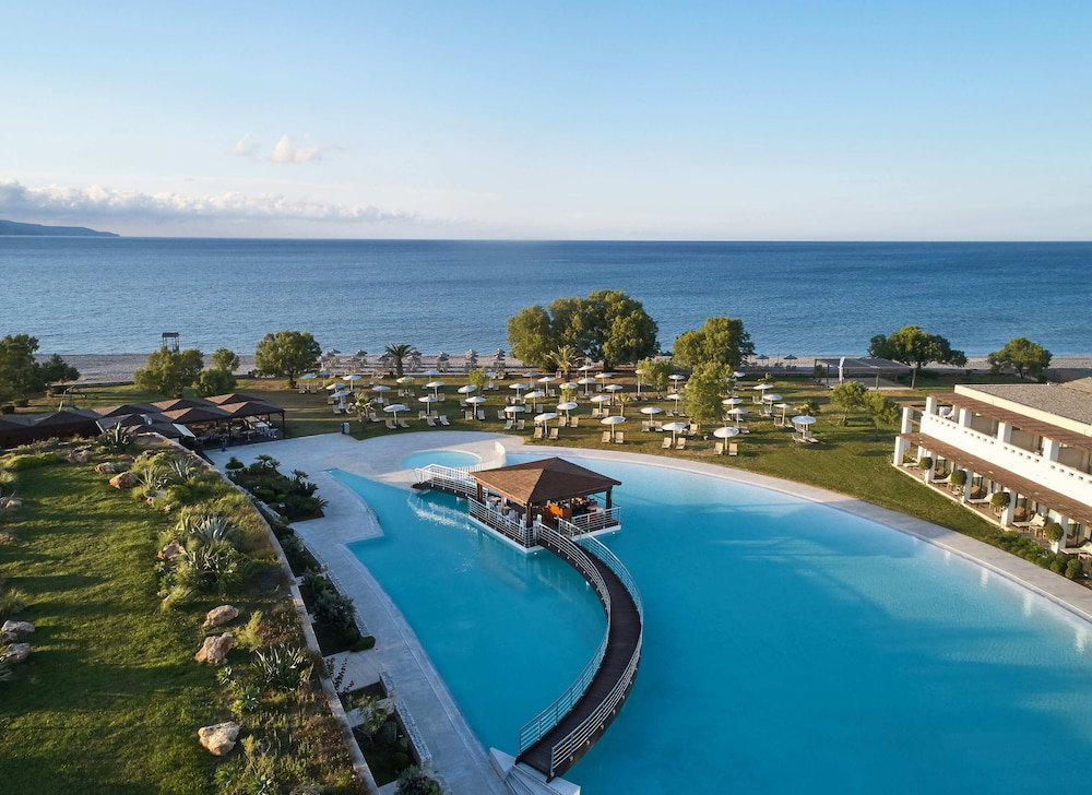 Hotel Giannoulis – Cavo Spada Luxury Sports & Leisure Resort & Spa