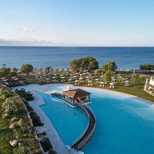 Hotel Giannoulis – Cavo Spada Luxury Sports & Leisure Resort & Spa cazare Tavronitis