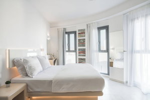 Hotel Bedspot Apartments Paros cazare Paros