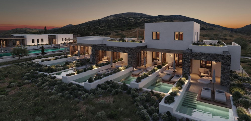 Parian Chronicle Hotel Paros, Destination by Hyatt