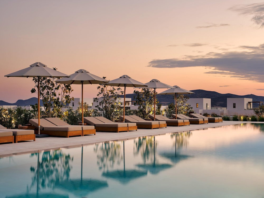 Parian Chronicle Hotel Paros, Destination By Hyatt
