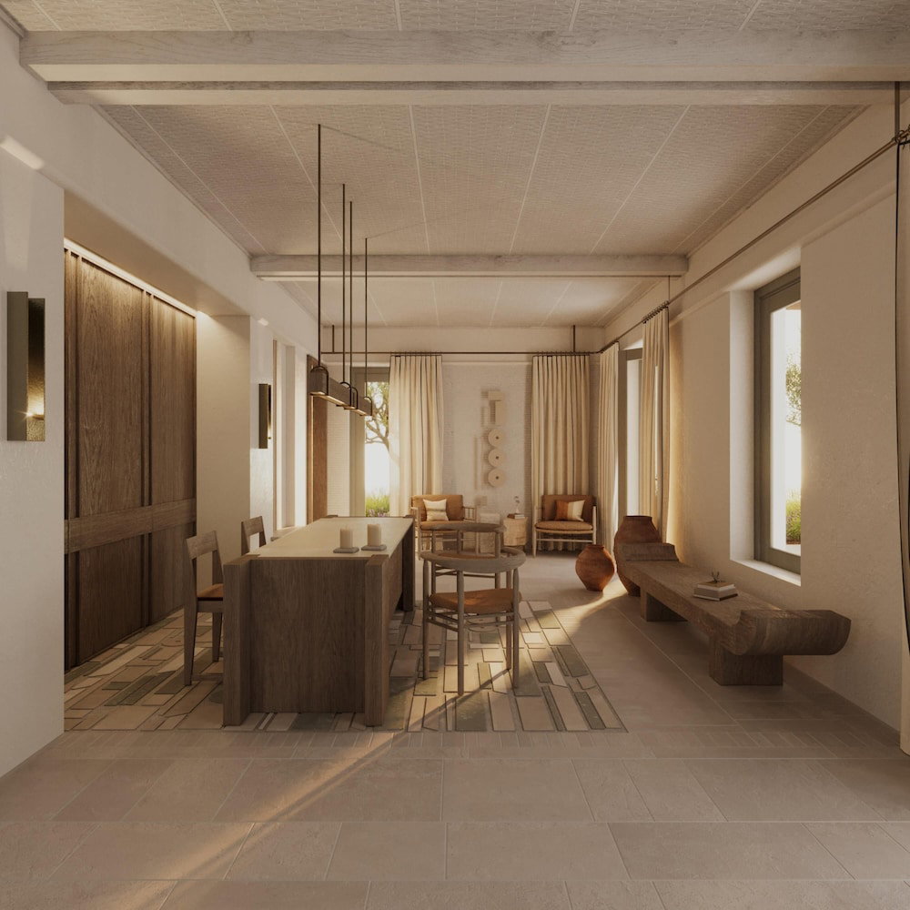 Parian Chronicle Hotel Paros, Destination By Hyatt