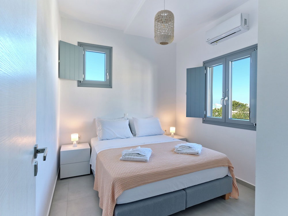 Hotel Mouragio Stay