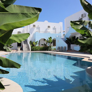 Hotel Platanes Hotel Apartments Rethymno cazare Platanes