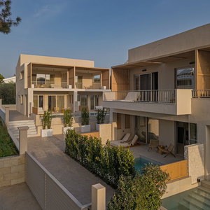 Hotel Kiva Luxury Suites & Villas cazare Preveza