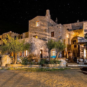 Hotel Psamathous Guest House cazare Areopoli
