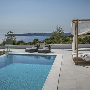 Hotel Oikos Boutique Residences Private Estate cazare Lourdas