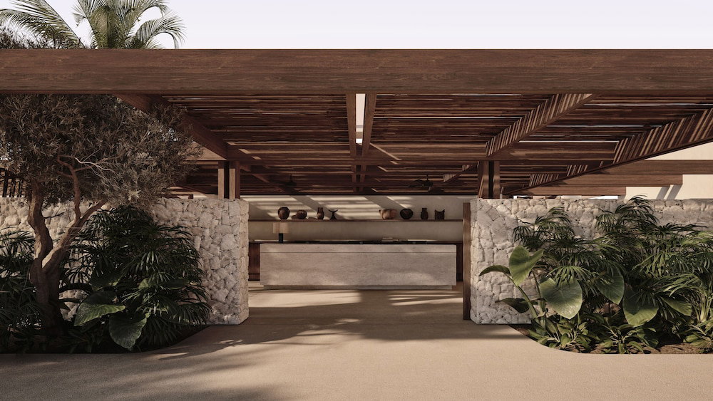 Luura - Cliff, Paros, A Morgans Originals Hotel