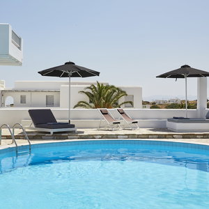 Hotel Mrs Armelina By Mr And Mrs White cazare Paros