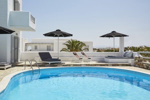 Hotel Mrs Armelina By Mr And Mrs White cazare Paros