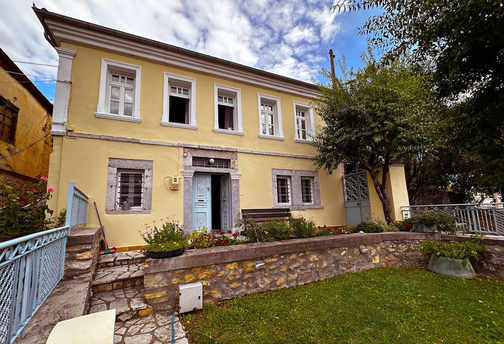Hotel The Dream Villa Kastoria