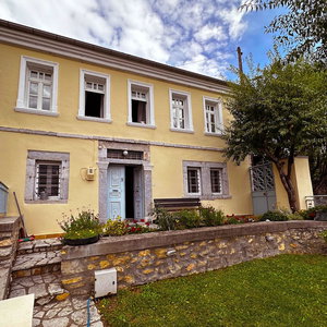 Hotel The Dream Villa Kastoria cazare Kastoria