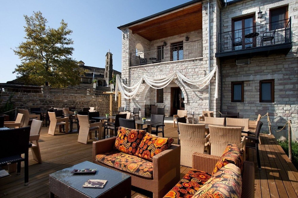 Hotel Nisista Lodge Mountain View