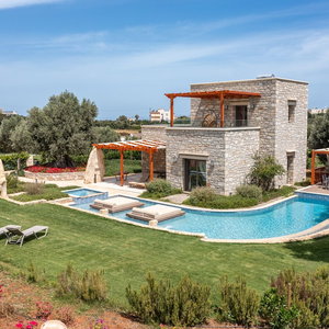 Hotel Rosemary Villa cazare Skaleta