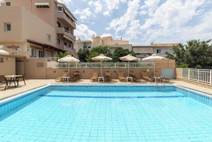 Hotel Sunny Vibes Stalis By Estia cazare Stalis