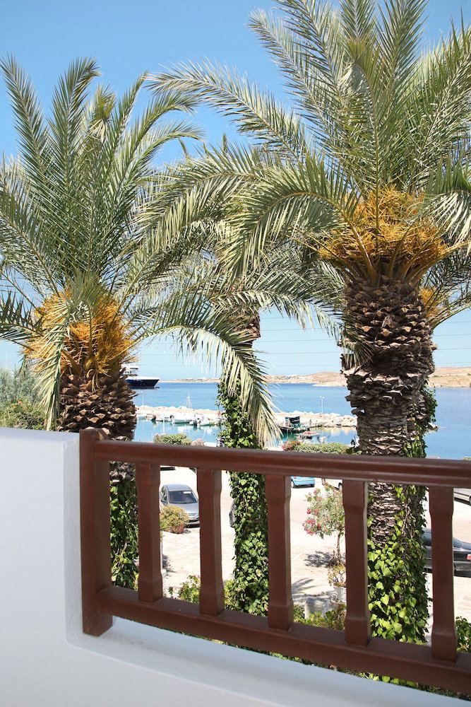 Hotel Asterias Hotel Seafront