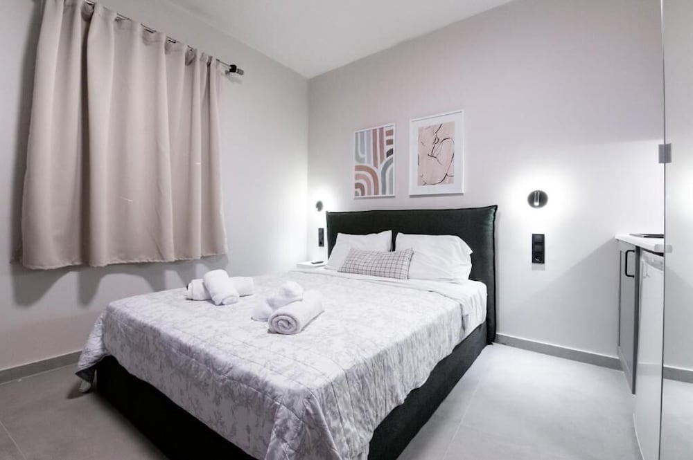 Hotel Preveza Central Stay