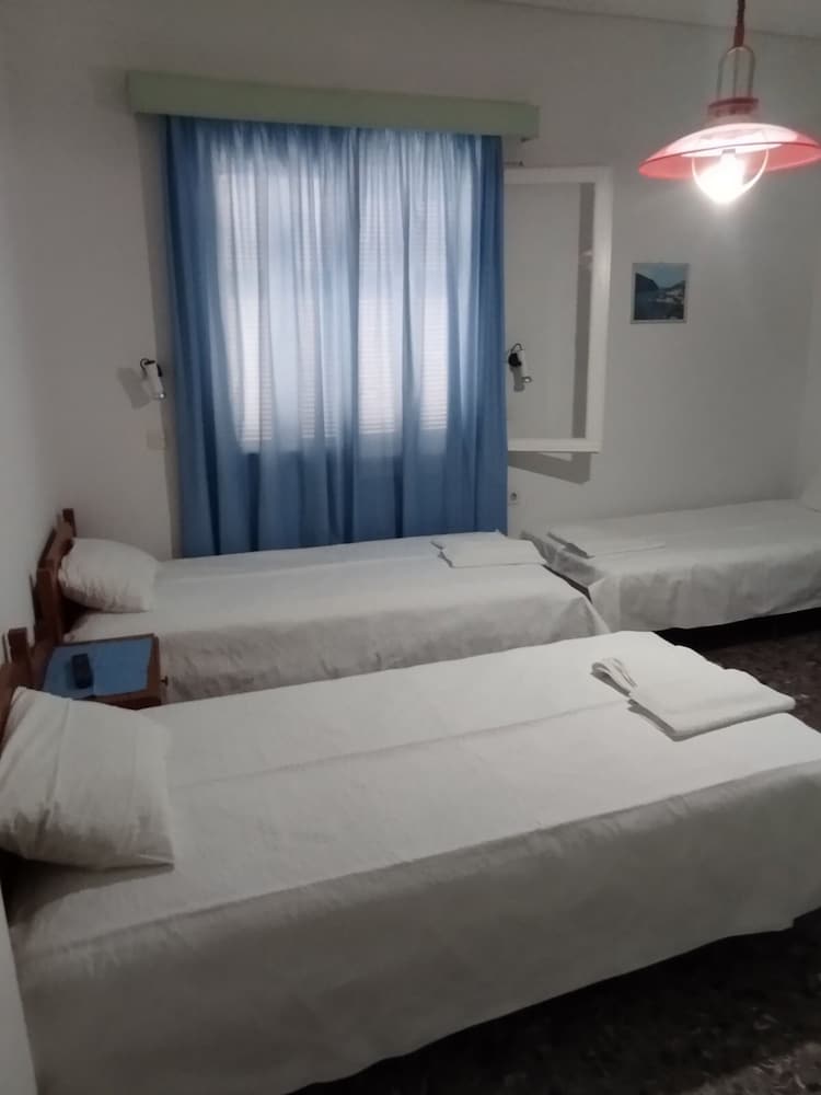 Hotel Frinda Studio Next To The Sea