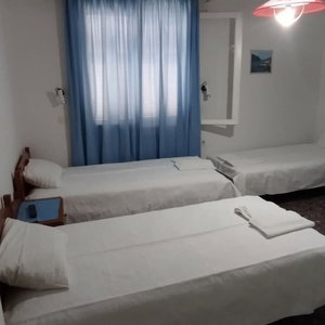 Hotel Frinda Studio Next To The Sea cazare Mikra Mantineia