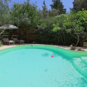 Hotel Kitrini Luxury Cottage cazare Gaios