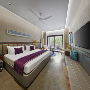 Hotel Moyrah By Greenpark cazare Goa