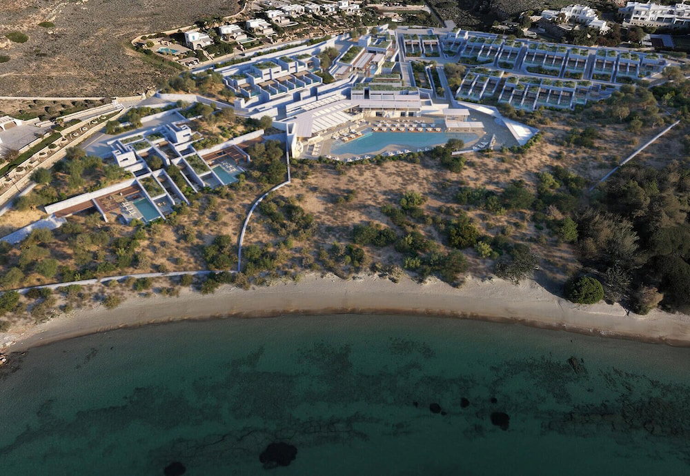 Kensh Paros