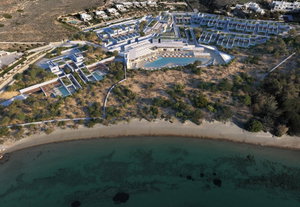 Hotel Kenshō Paros cazare Paros