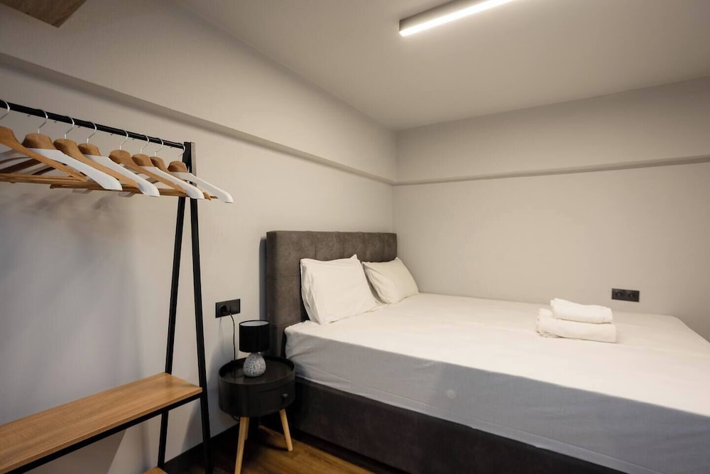 Hotel Dialeti Loft