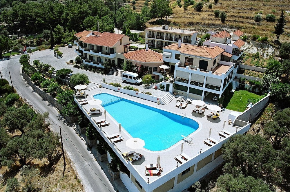 Hotel Kalidon Panorama