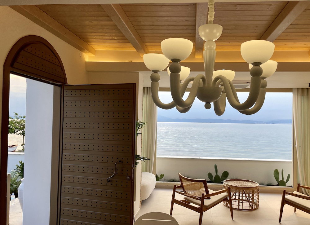 Byblos Aqua, The Amazing Sea Front Villa