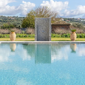 Hotel Carlos Mansion Luxury Suites cazare Pylos