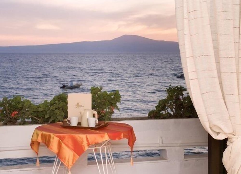 Hotel Moireas Apartments