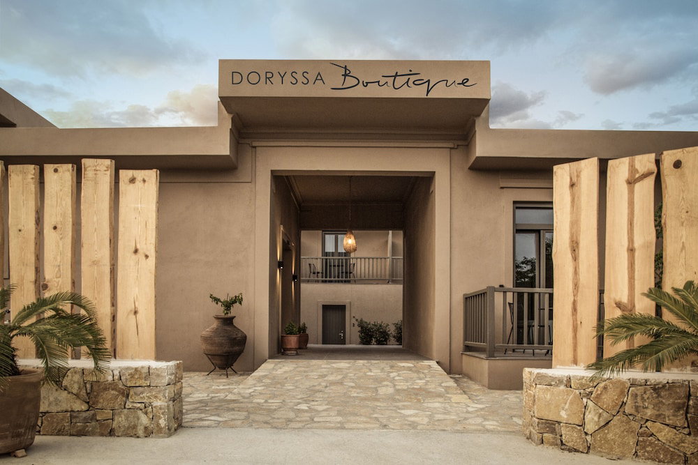Hotel Doryssa Boutique Hotel