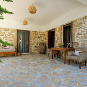 Hotel Apartments Panethimos cazare Platanes
