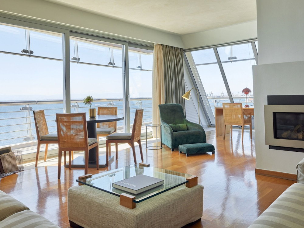 Hotel Daios Luxury Living