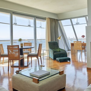 Hotel Daios Luxury Living cazare Agios Pavlos