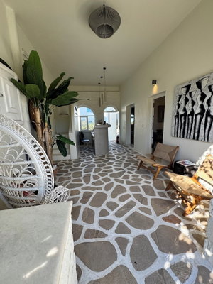 Hotel Vammos Luxury Apartments cazare Paros