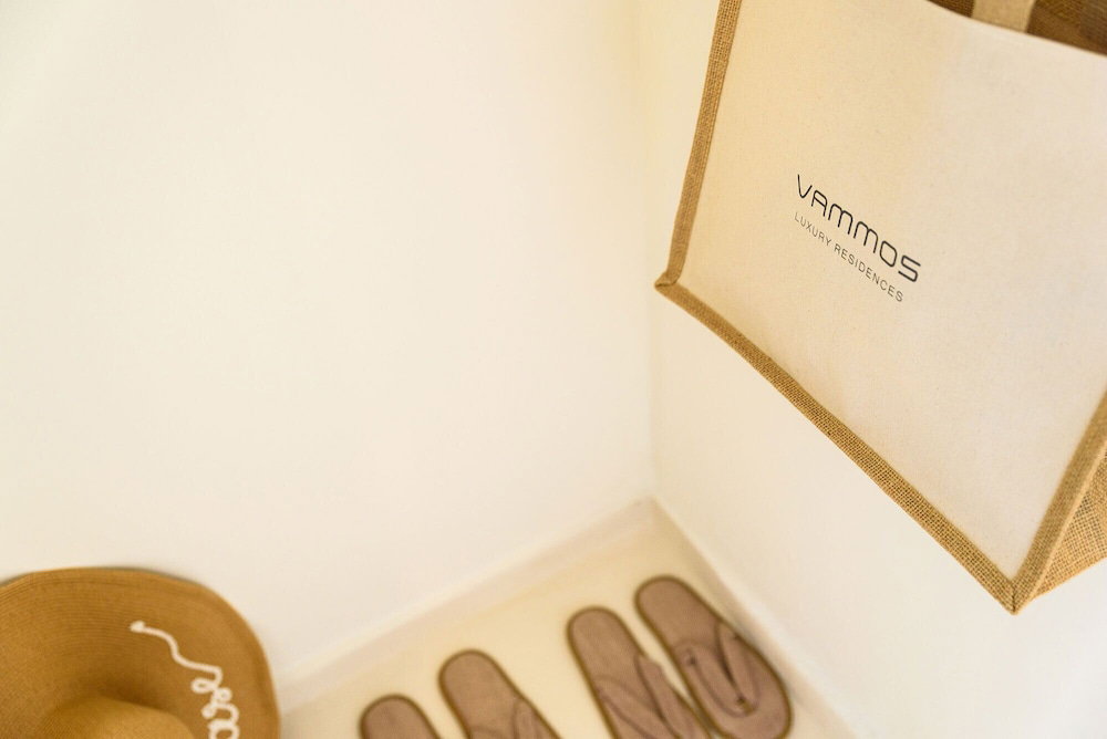 Vammos Luxury Apartments