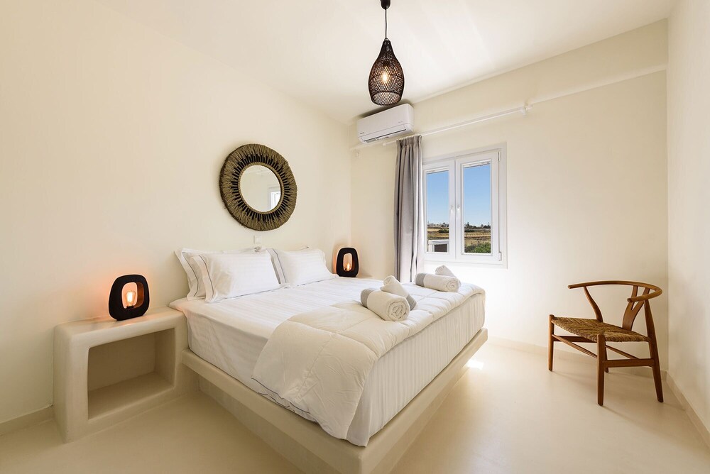 Vammos Luxury Apartments