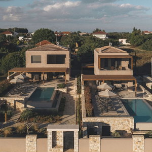 Hotel Ora Blu cazare Preveza