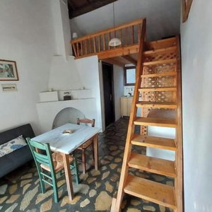 Hotel Beautiful House Located On A Hill In Samos Island, 400 M From An Organized Beach cazare Sami