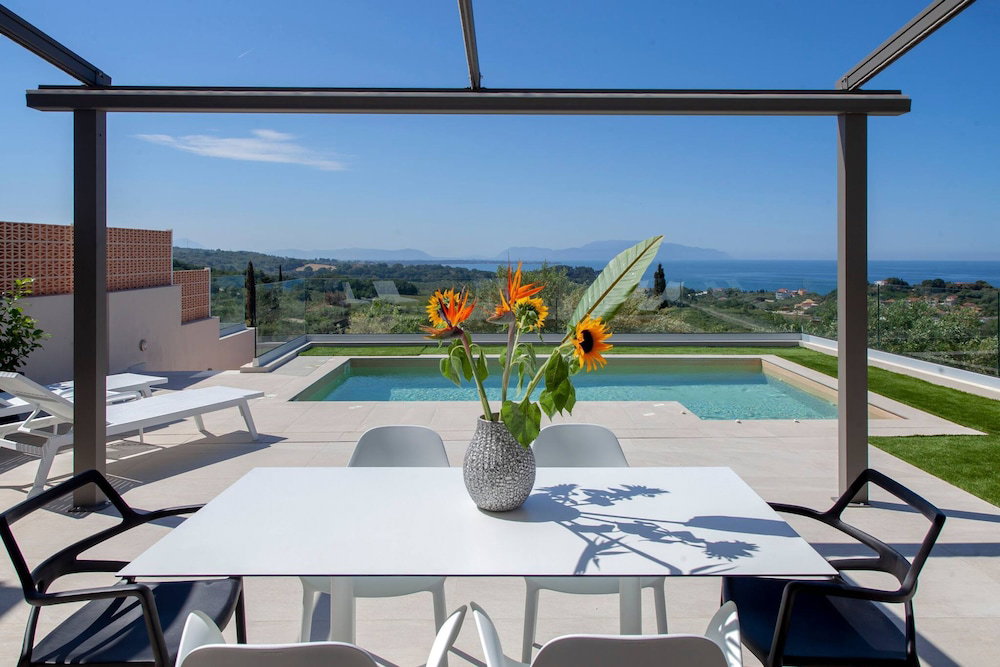 Hotel Lumiere Villa Andromeda 3