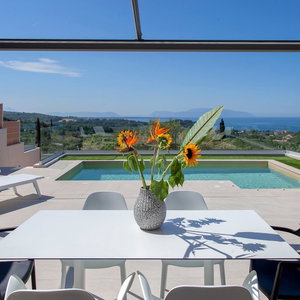 Hotel Lumiere Villa Andromeda 3 cazare Preveza
