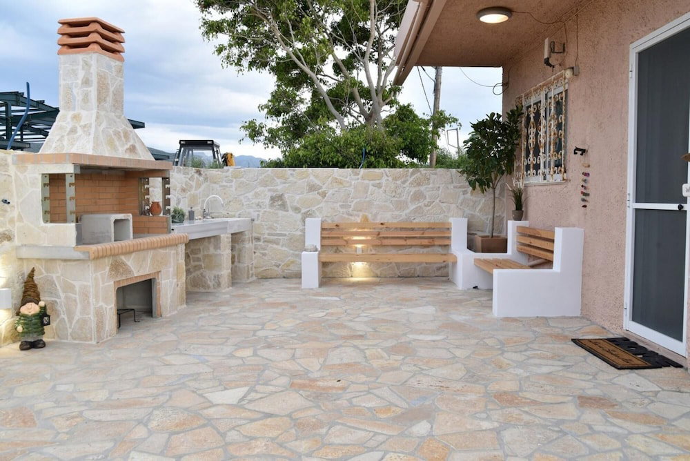 Hotel House Near Balos In Kissamos
