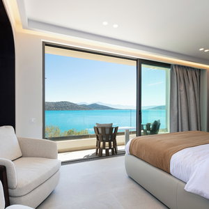 Hotel Naiades Boutique Hotel - Adults Only cazare Agios Nikolaos