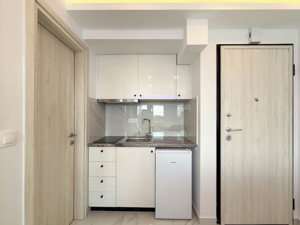 Hotel Ifestos Suites By Sdr