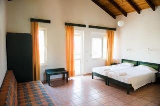 Theos Village Apartments