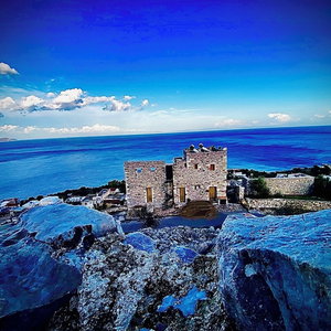 Hotel Castlerizaraki cazare Areopoli