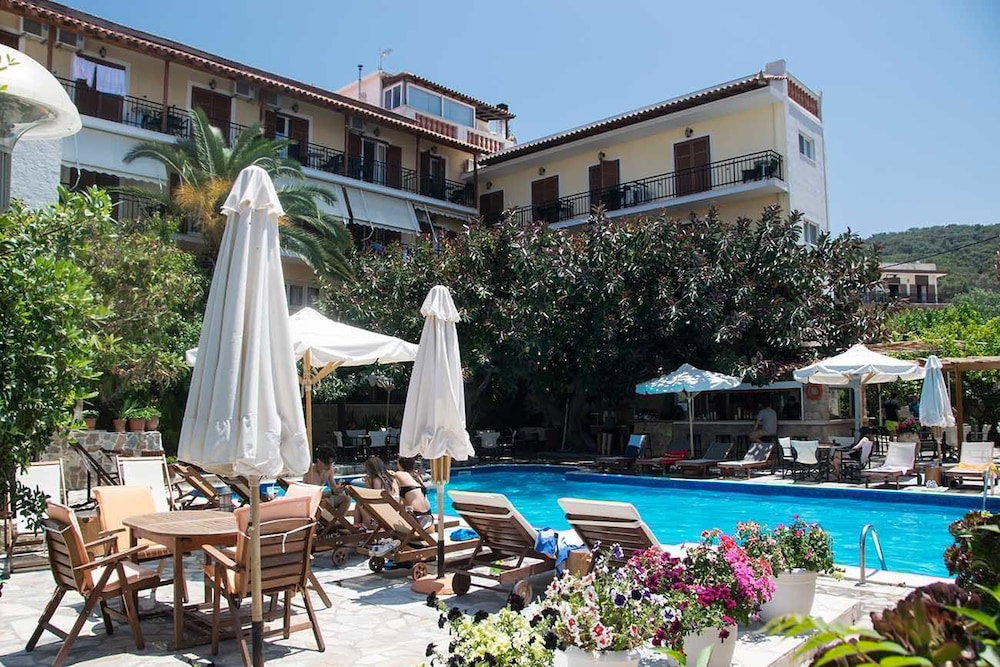 Hotel Aegeon
