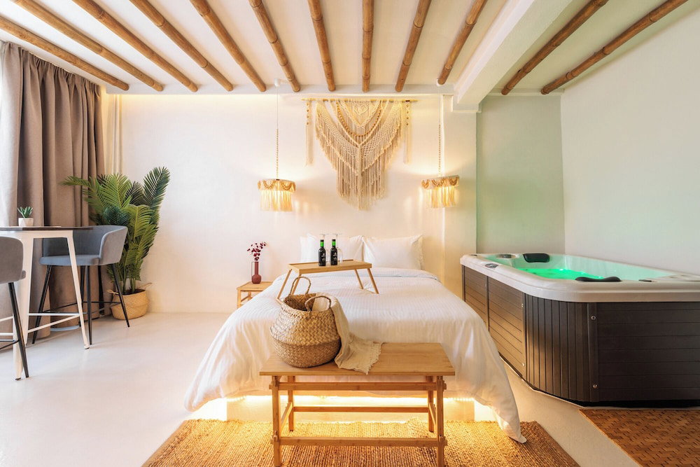 Hotel Marabou Unique Stay